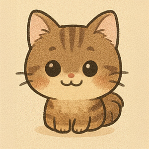 Maine Coon Cat (ENTP)